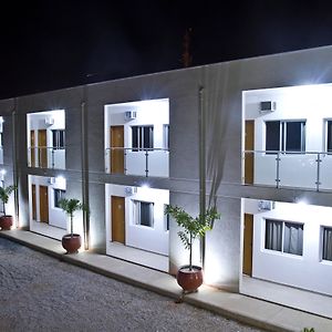 Eden Park Hotel